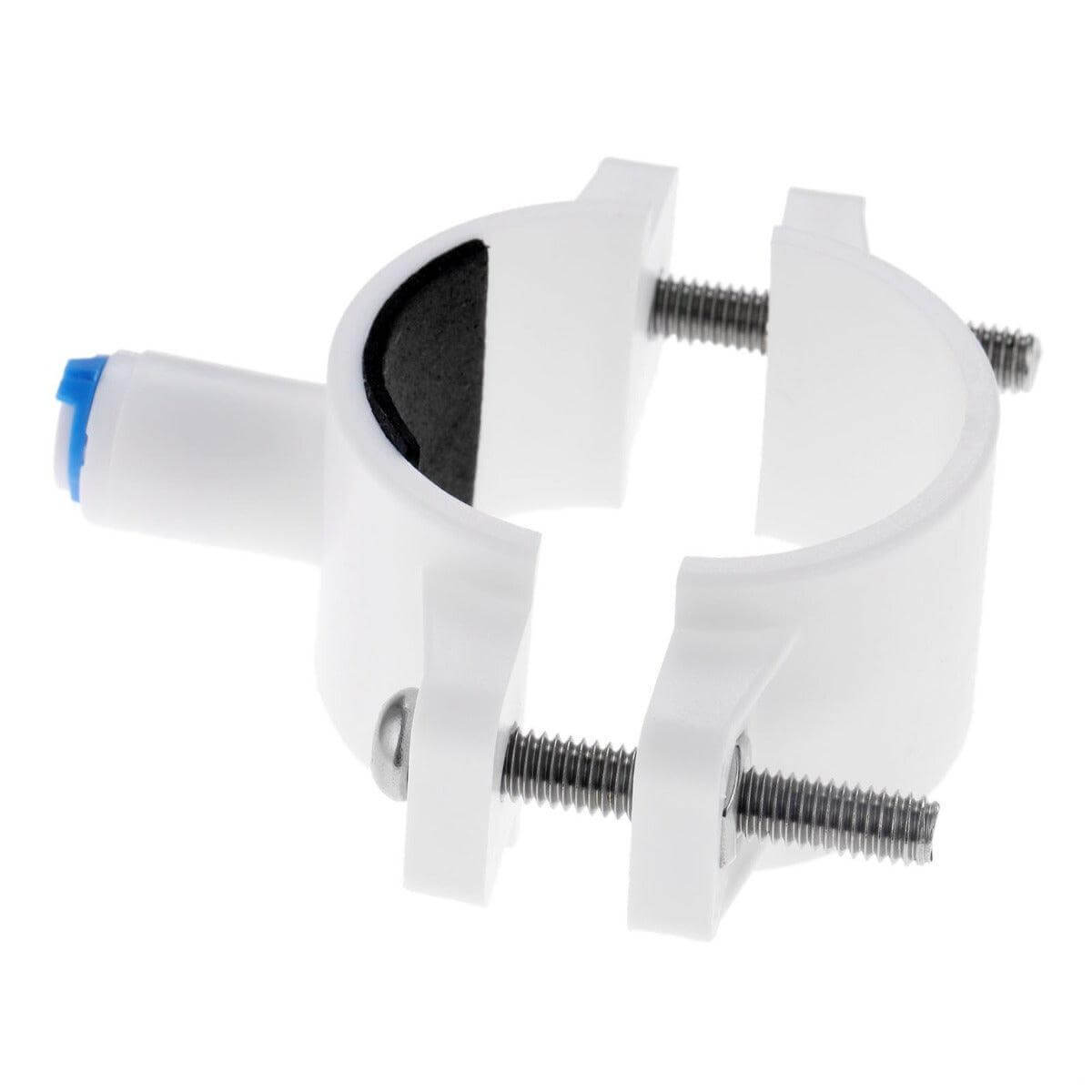 Drain Saddle