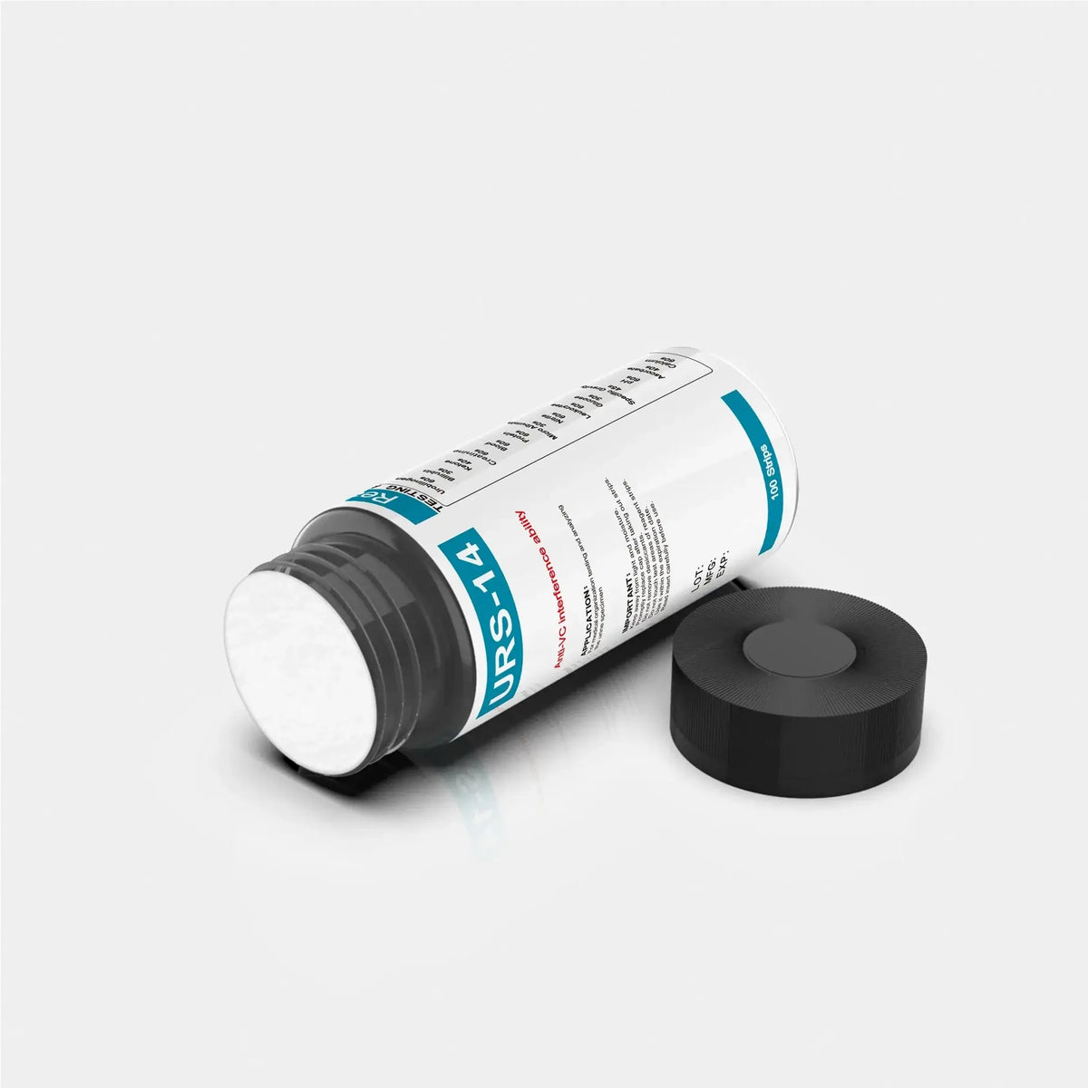 Aquarius Water 14 in 1 Urine Test Strips URS - 14T