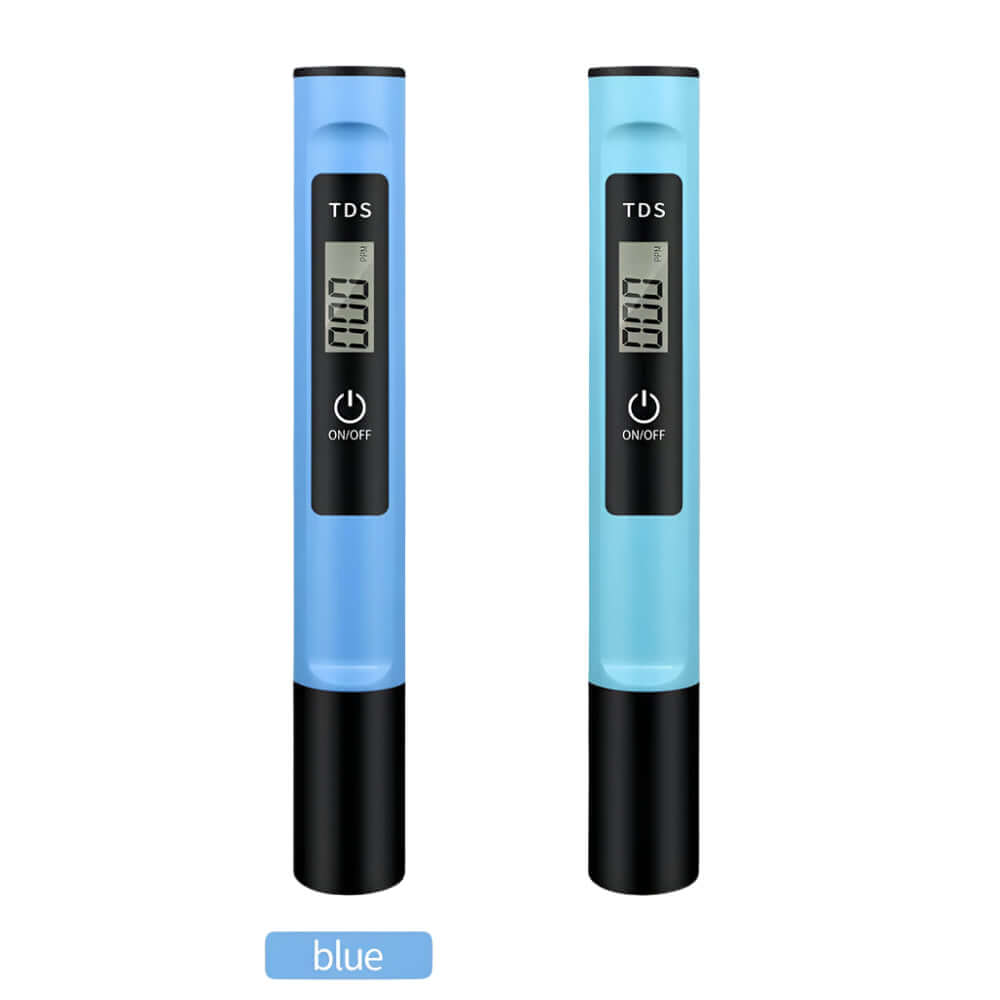 Aquarius Water Automatic Calibration TDS Meter