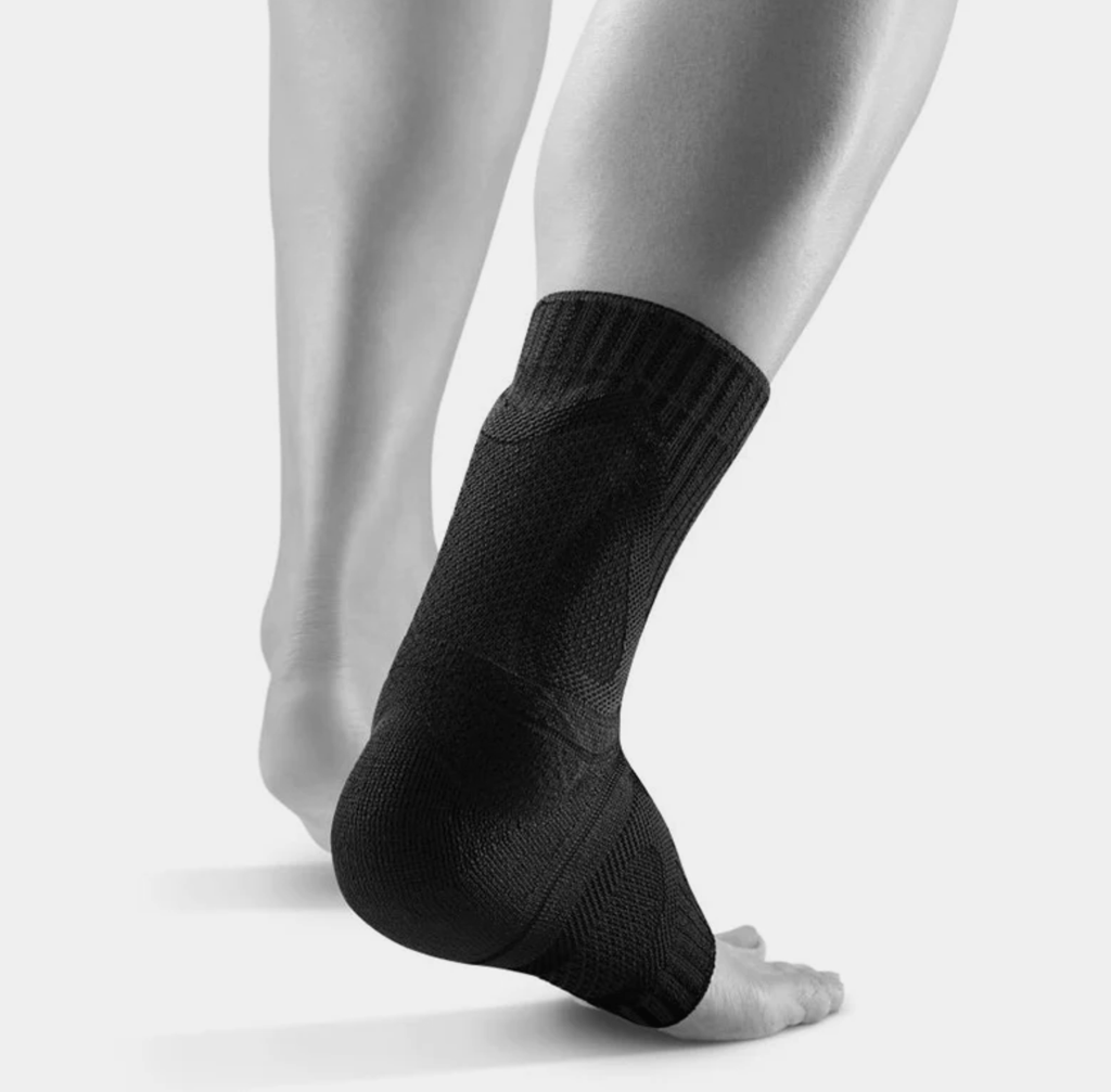 Achilles Support Brace - Enhance Comfort & Performance for Sports