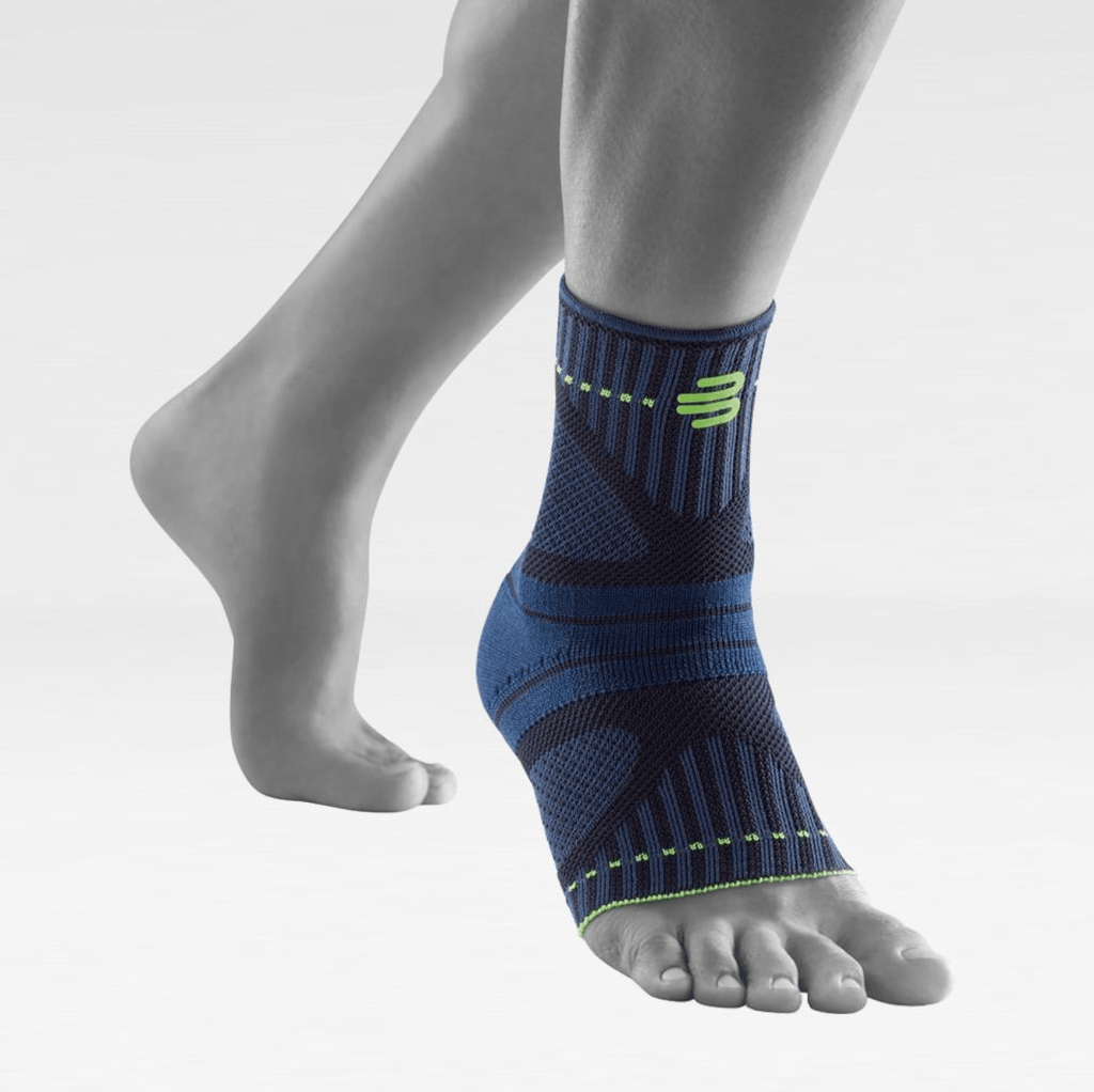 Active Sports Ankle Support Brace for Maximum Stability & Comfort