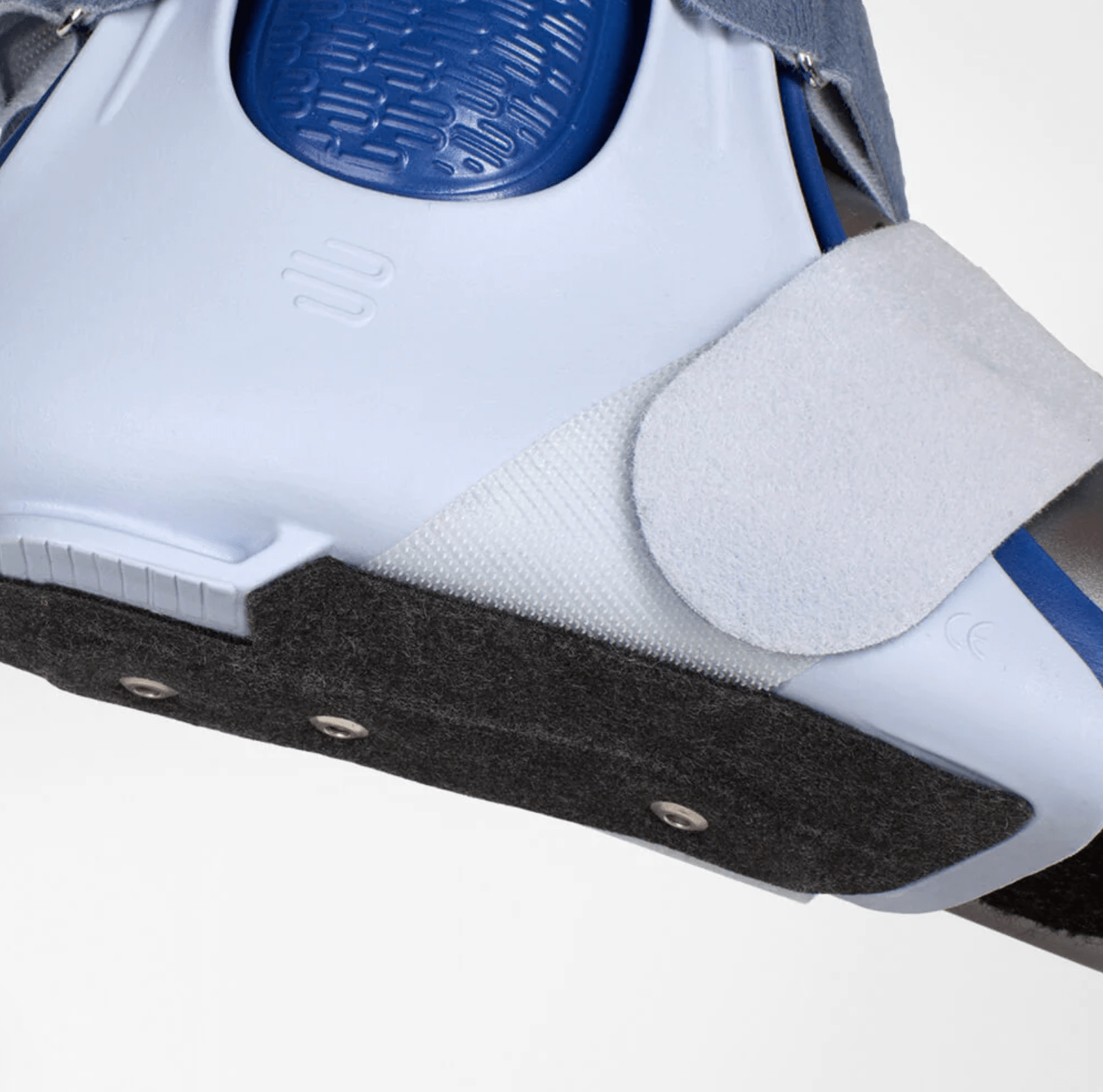 CaligaLoc Adjustable Ankle Support Brace for Stability & Comfort