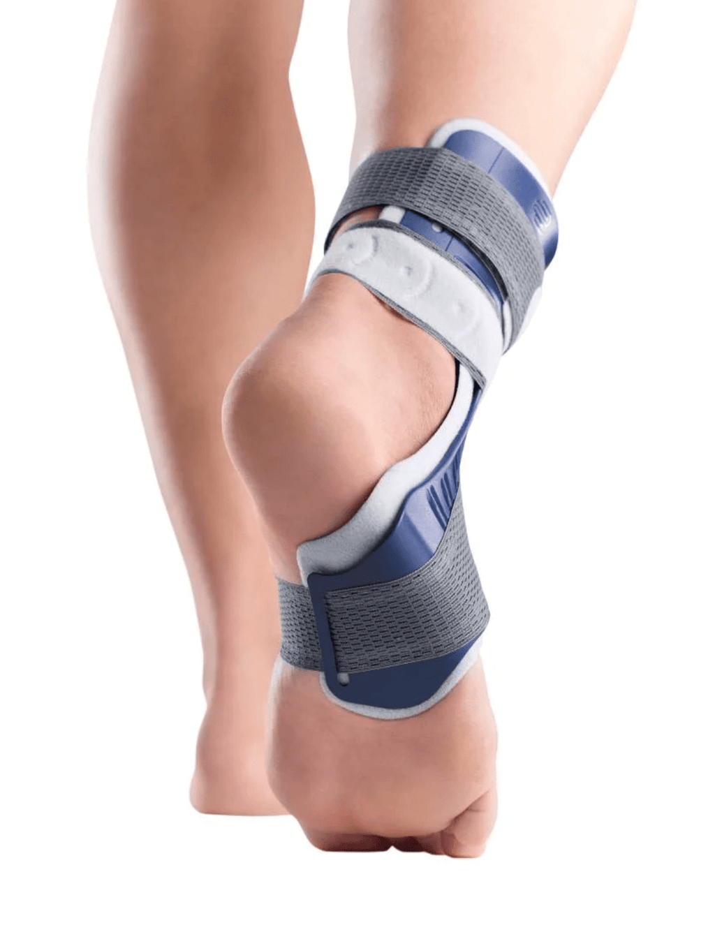 MalleoLoc L Ankle Brace - Superior Support for Ankle Stability