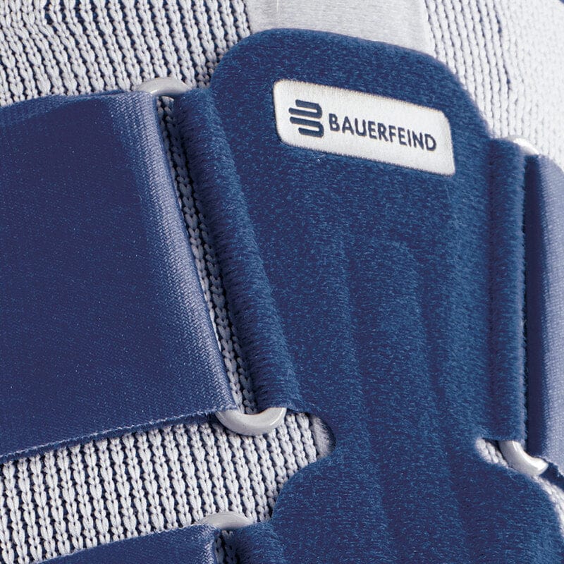 MyoTrain Thigh Support Brace for Muscle Recovery & Injury Relief