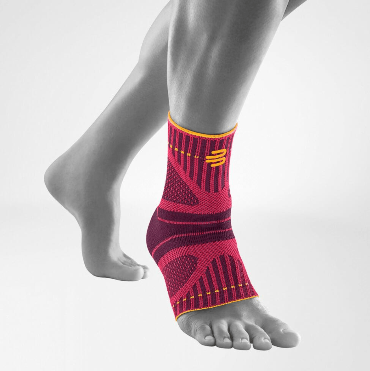 Active Sports Ankle Support Brace for Maximum Stability & Comfort