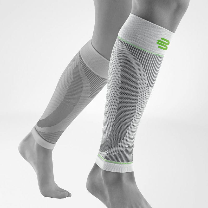Sports Compression Calf Sleeves - Boost Performance & Recovery