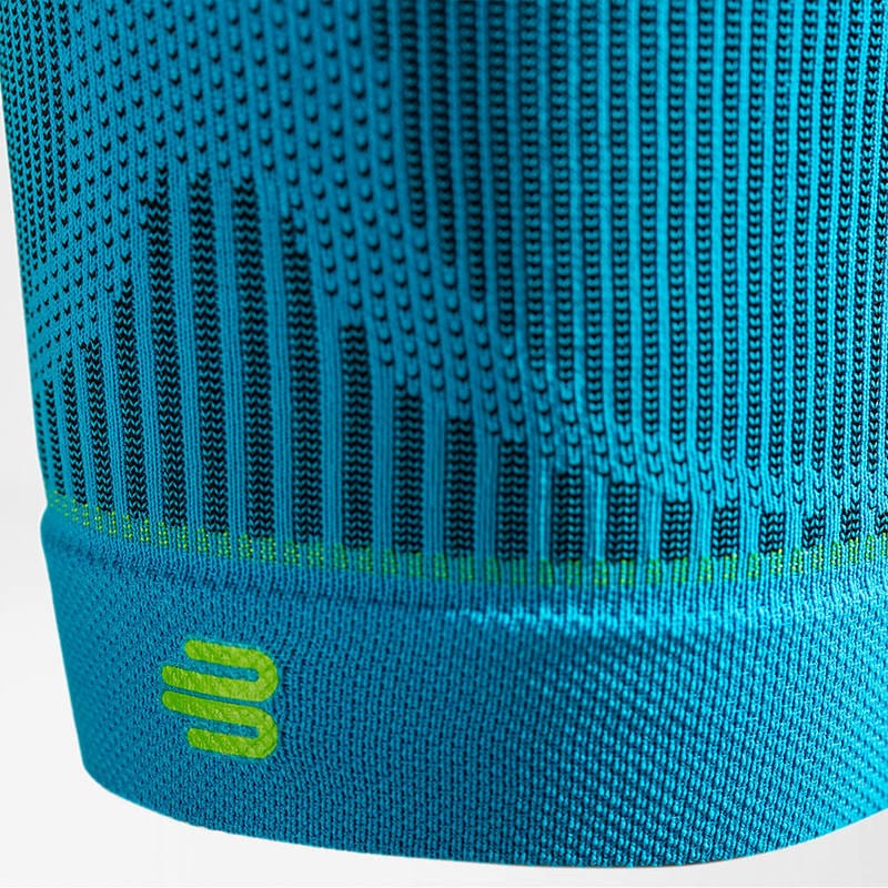 Bauerfeind Sports Compression Thigh Sleeves for Enhanced Performance