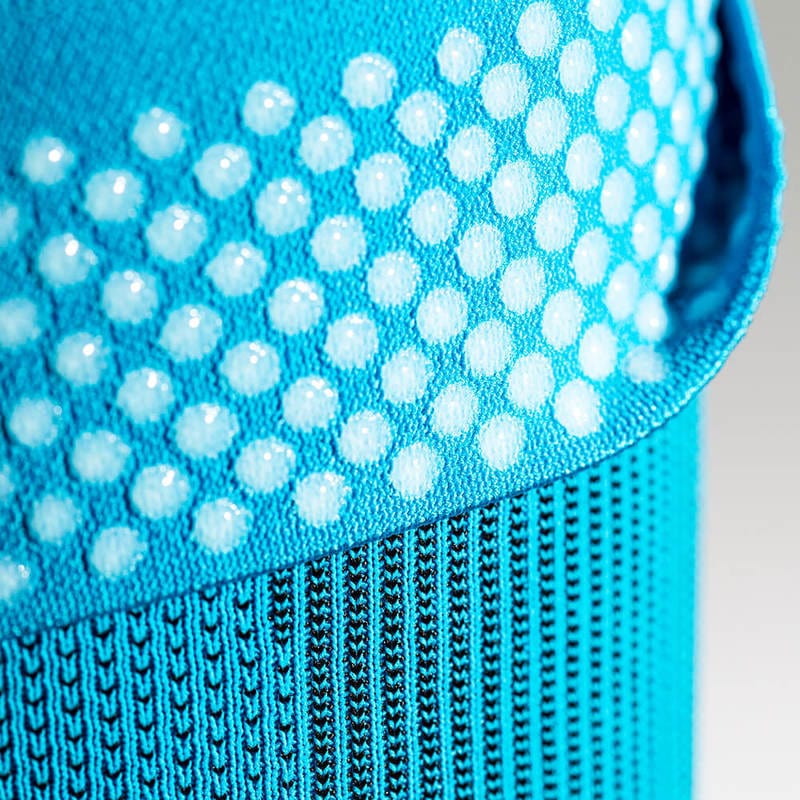 Bauerfeind Sports Compression Thigh Sleeves for Enhanced Performance