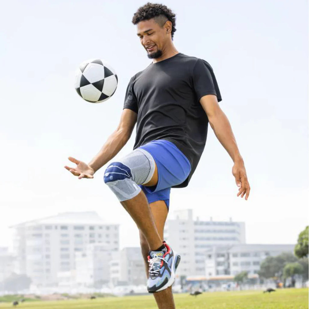 GenuTrain Knee Brace | Ultimate Relief for Knee Pain & Support