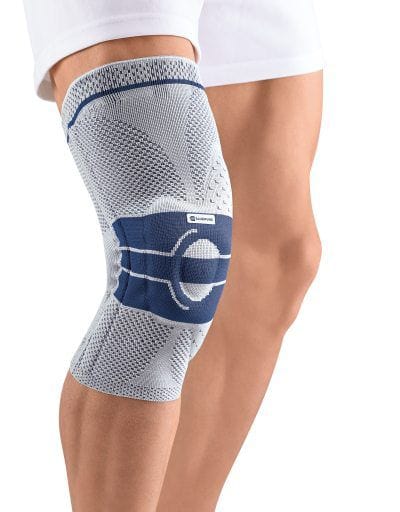 GenuTrain A3 Knee Brace for Sports Injury & Osteoarthritis Support