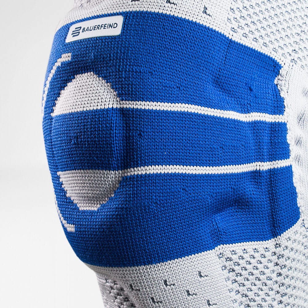 GenuTrain A3 Knee Brace for Sports Injury & Osteoarthritis Support