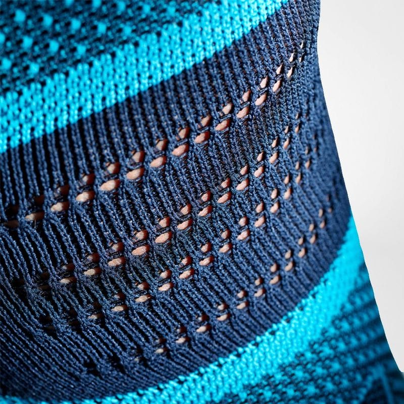 Bauerfeind Sports Knee Support for Enhanced Stability & Comfort