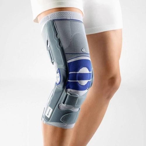 SofTec Genu Knee Brace - Support for ACL/PCL Injuries