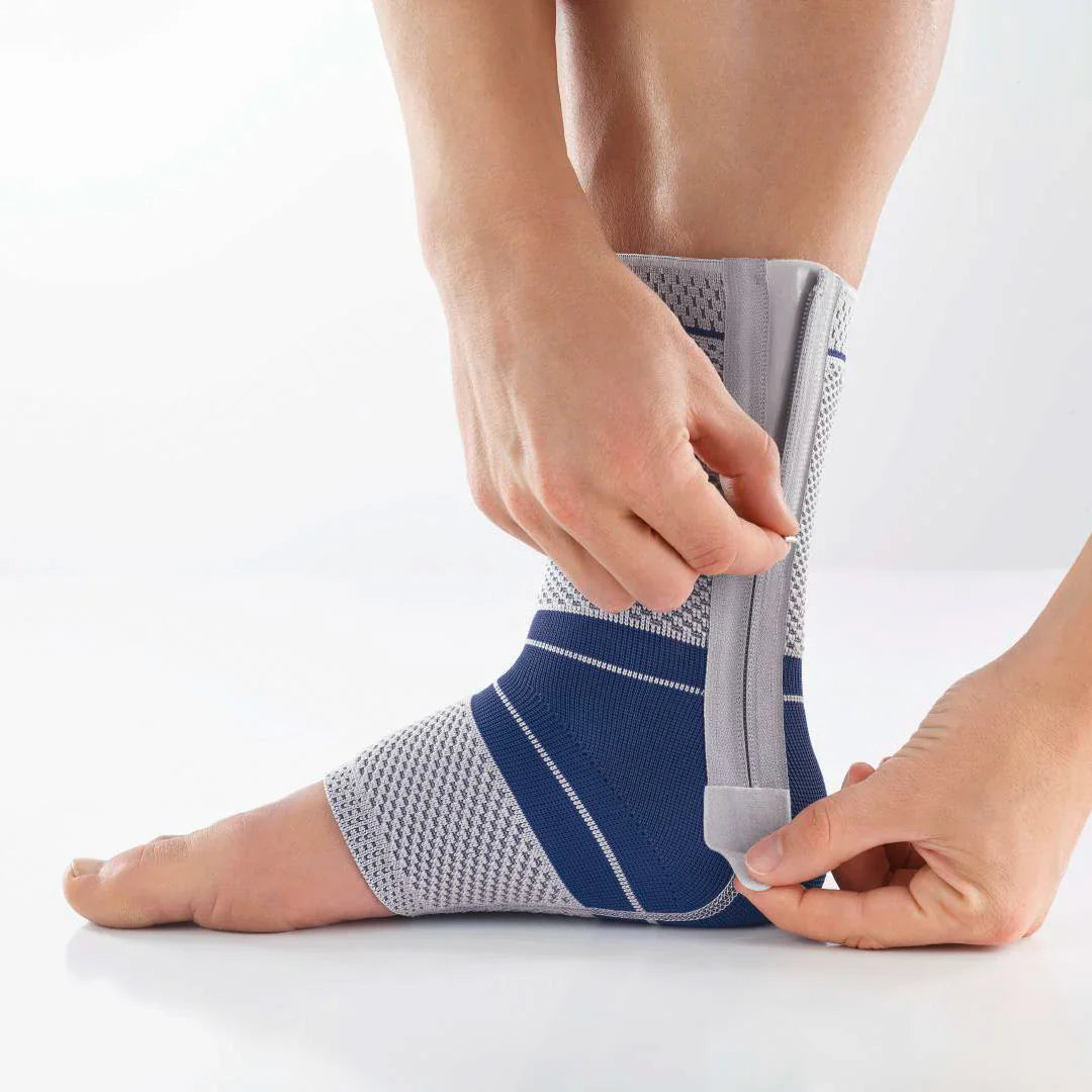 MalleoLoc L3 Ankle Brace - Versatile Support for Rehabilitation