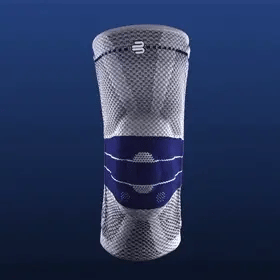 GenuTrain Knee Brace | Ultimate Relief for Knee Pain & Support