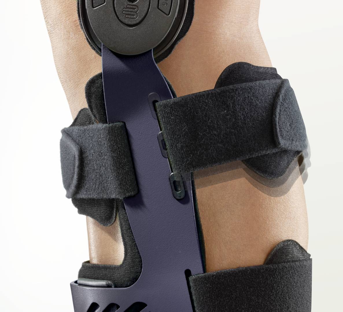 SecuTec Genu Knee Brace - Premium Support for Knee Recovery