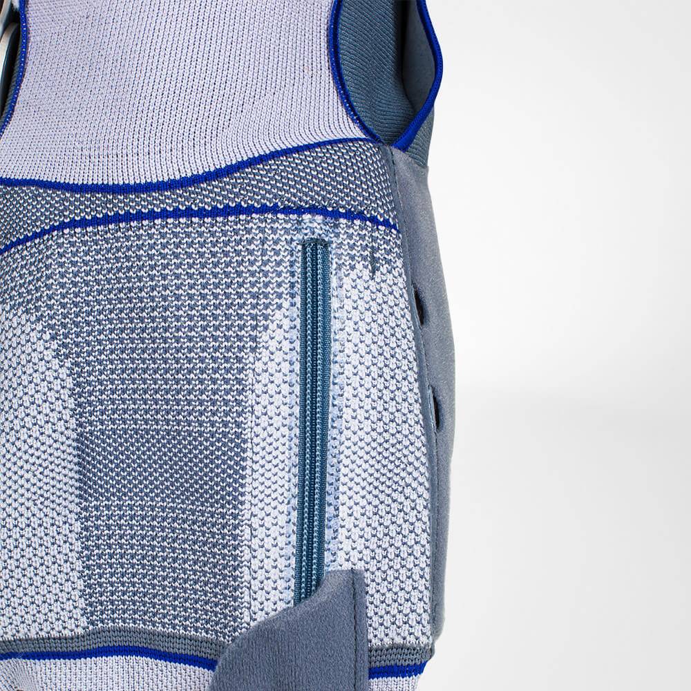 SofTec Genu Knee Brace – Ultimate Support for Knee Injuries