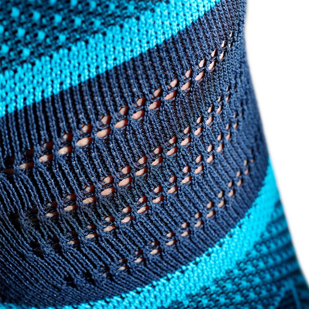 Bauerfeind Sports Knee Support - Protect & Enhance Knee Performance