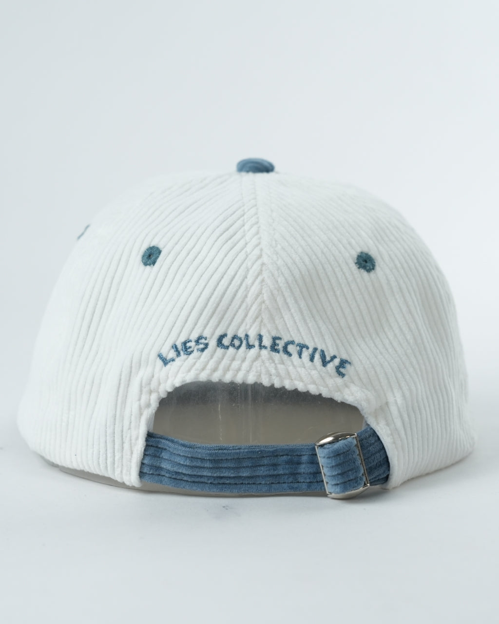 Palmy Surfing Corduroy Hat - Adjustable 70's Style for Adventure