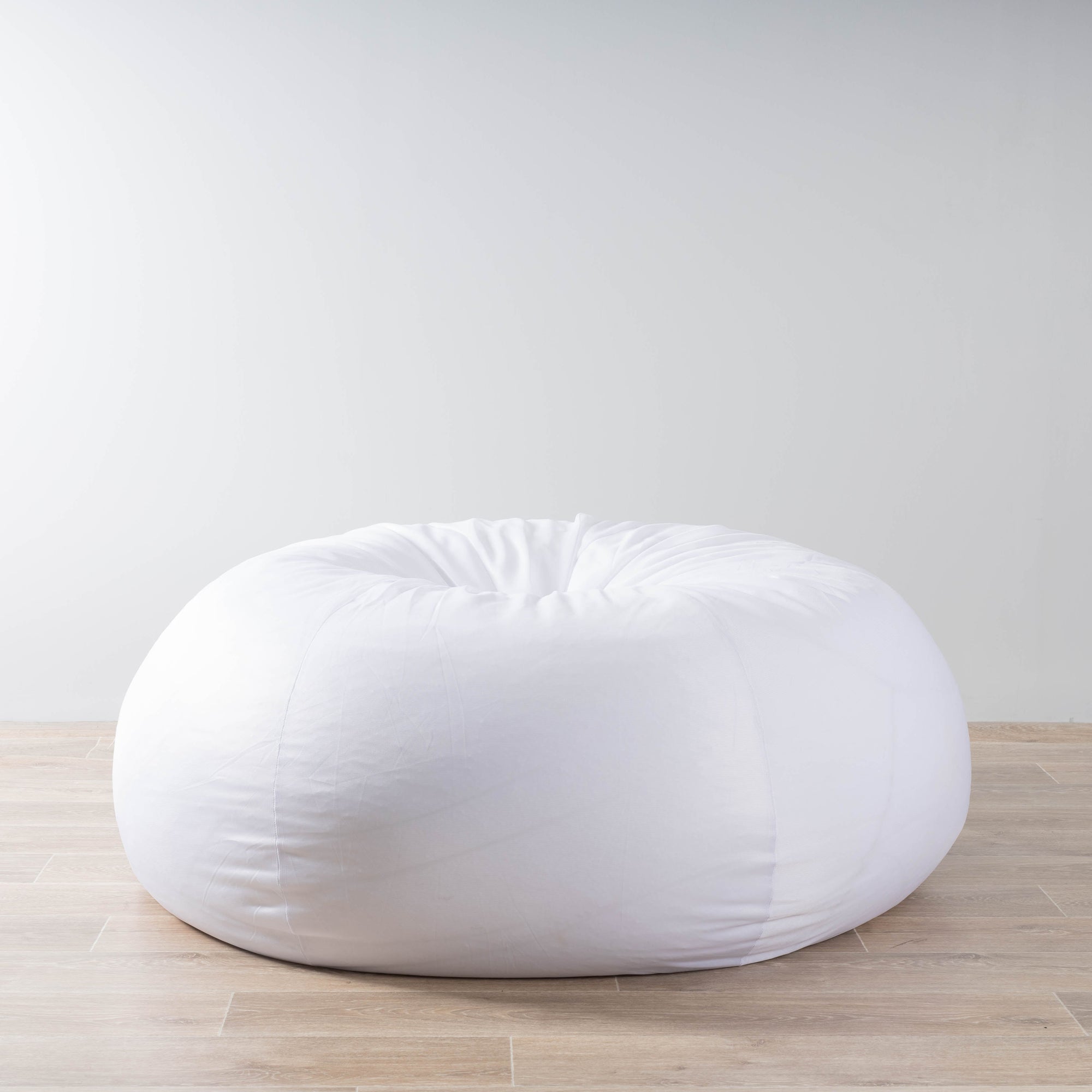 Premium White Bean Bag Liner - Perfect for Easy Cleaning