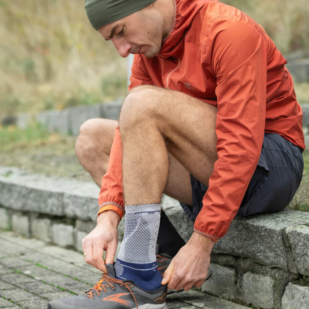 AchilloTrain Ankle Support for Achilles Pain Relief & Comfort