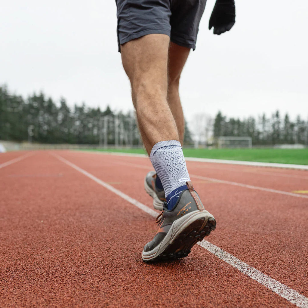 AchilloTrain Ankle Support for Achilles Pain Relief & Comfort
