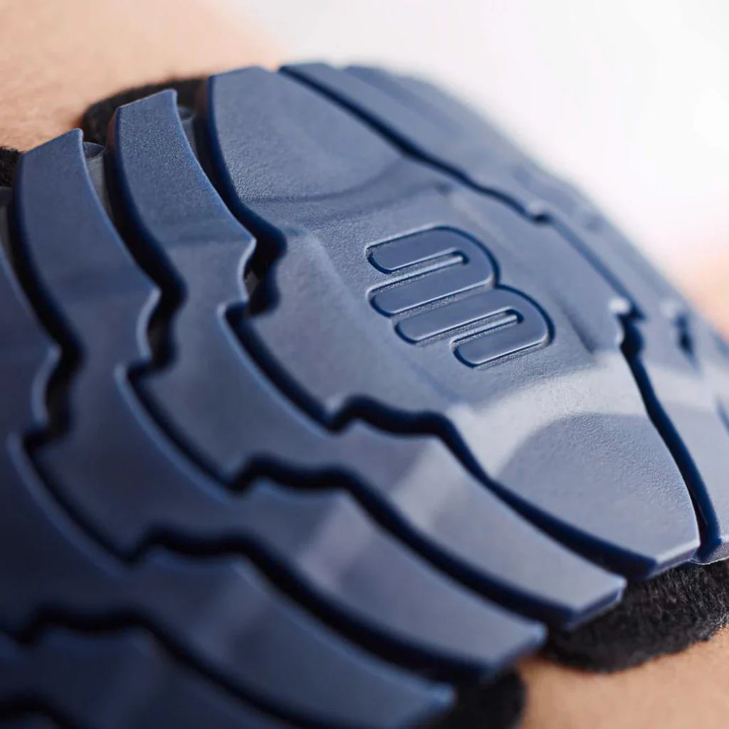 SecuTec Genu Flex Knee Brace - Innovative Support for Recovery