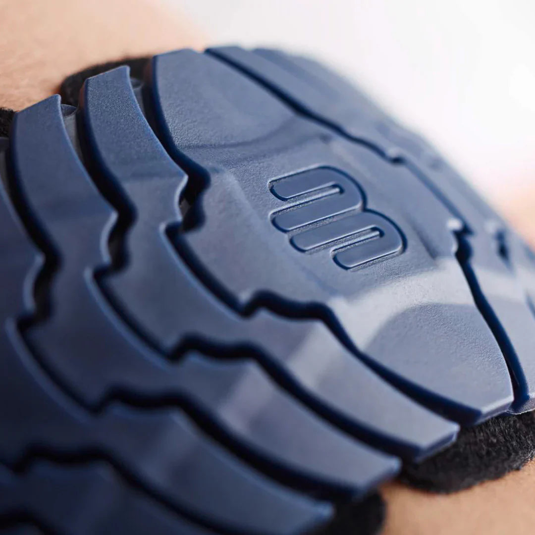 SecuTec Genu Flex Knee Brace - Innovative Support for Recovery
