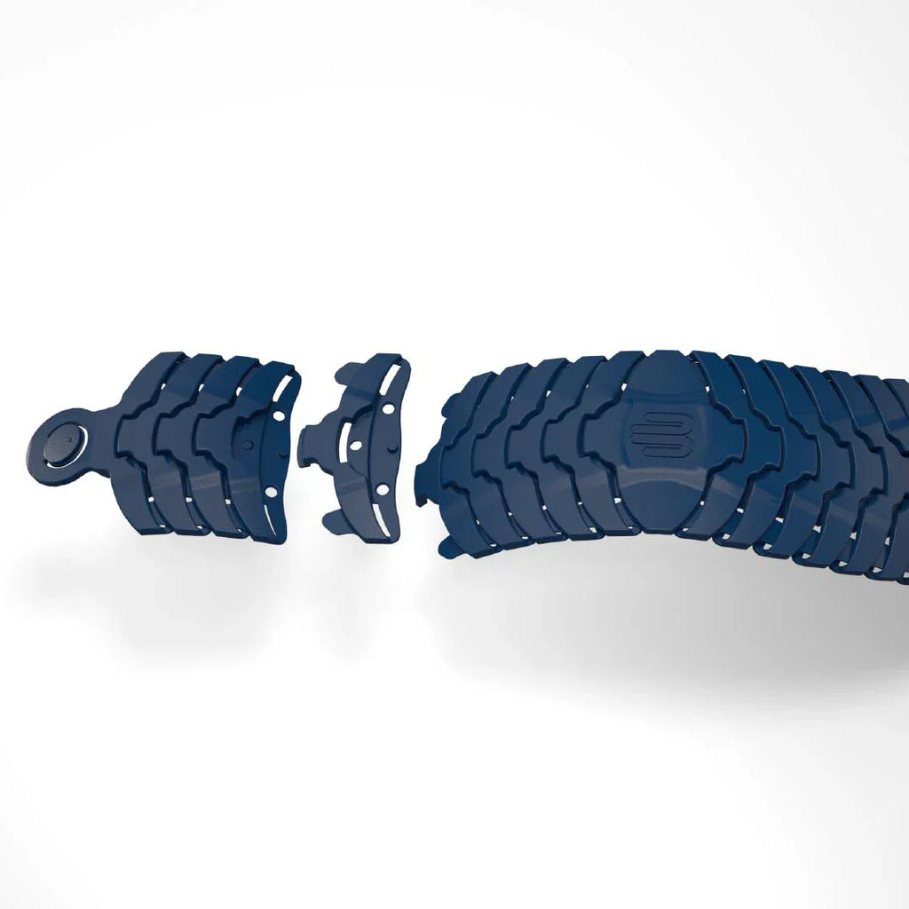 SecuTec Genu Flex Knee Brace - Innovative Support for Recovery