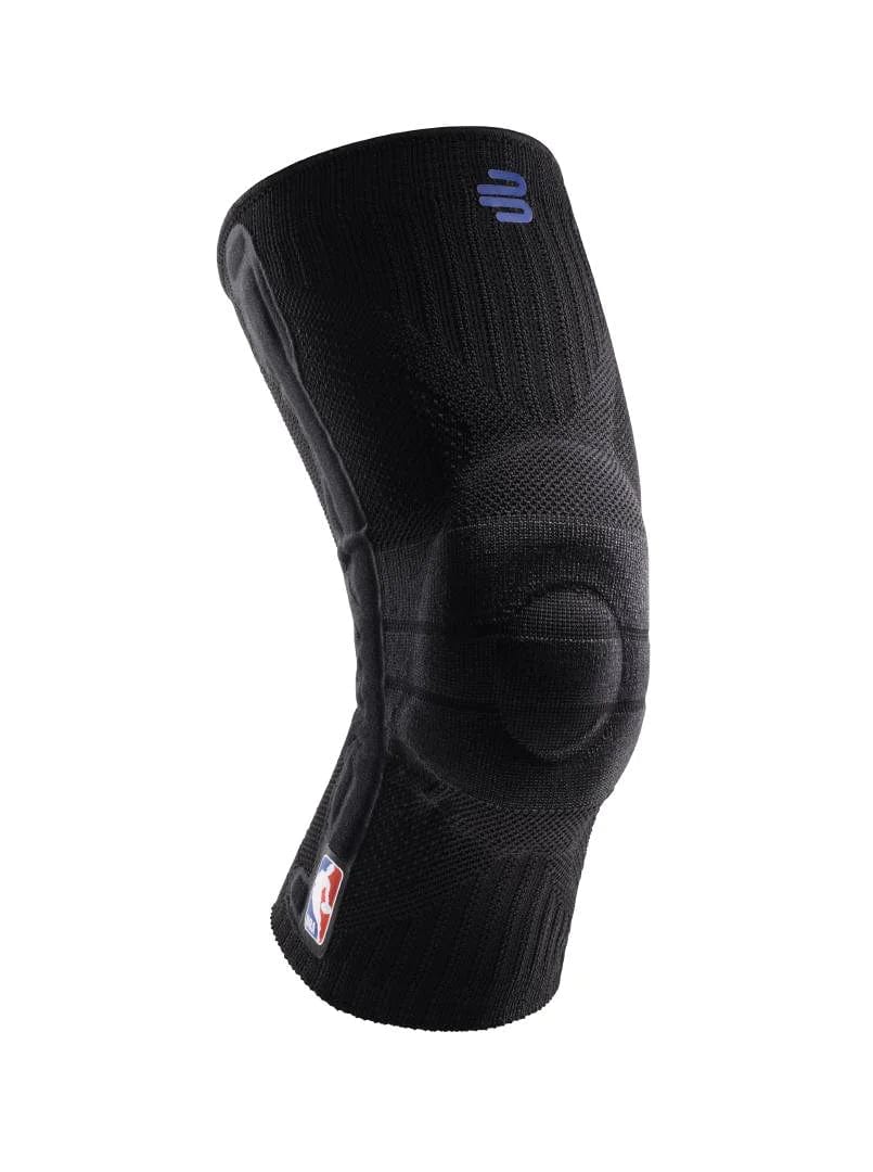 Official NBA Knee Support Brace for Sports - Ultimate Comfort & Stability