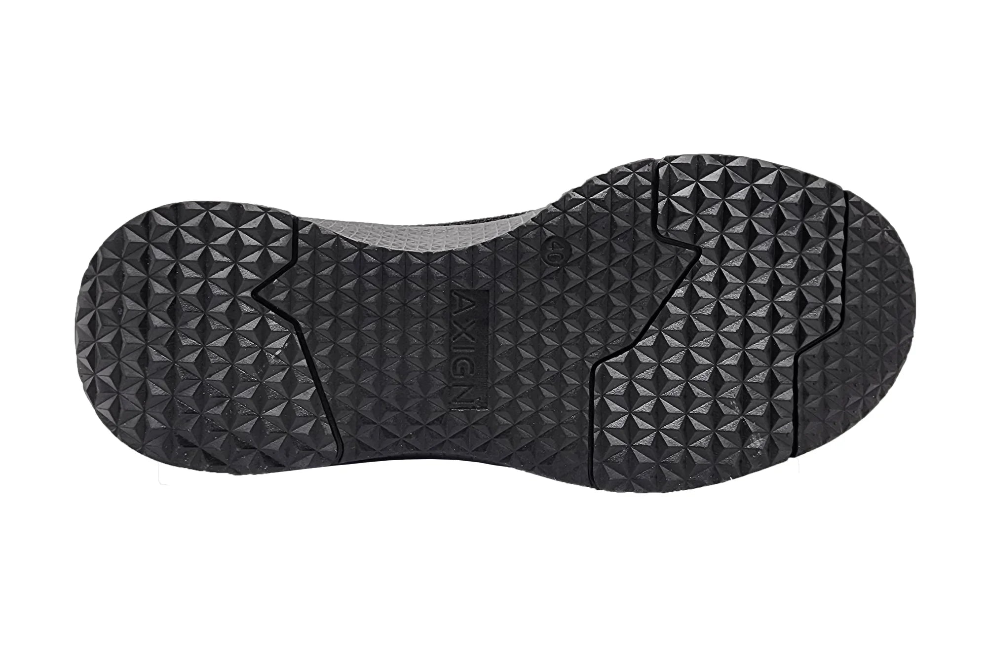 Axign River V2 Orthotic Casual Shoe - All-Day Comfort & Support