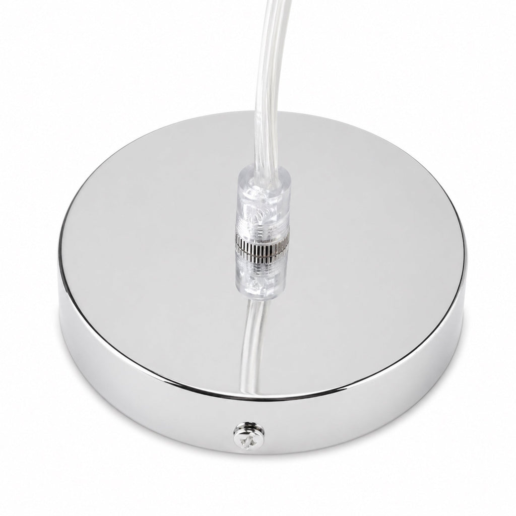 Elegant Whisky Decanter Pendant Light for Timeless Ambiance