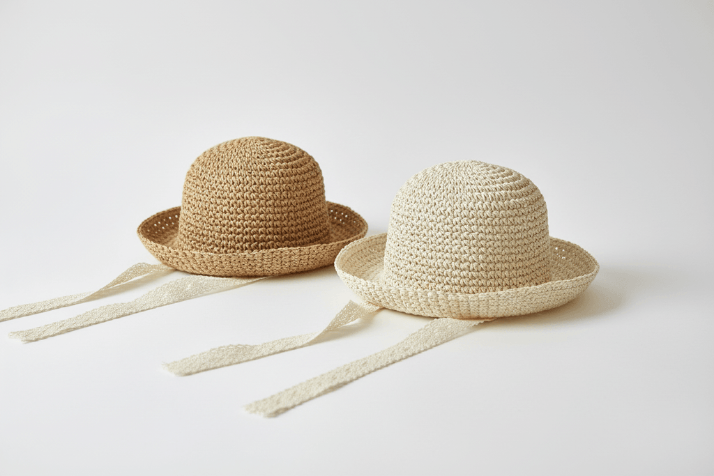 Bebè Essentīals Hats