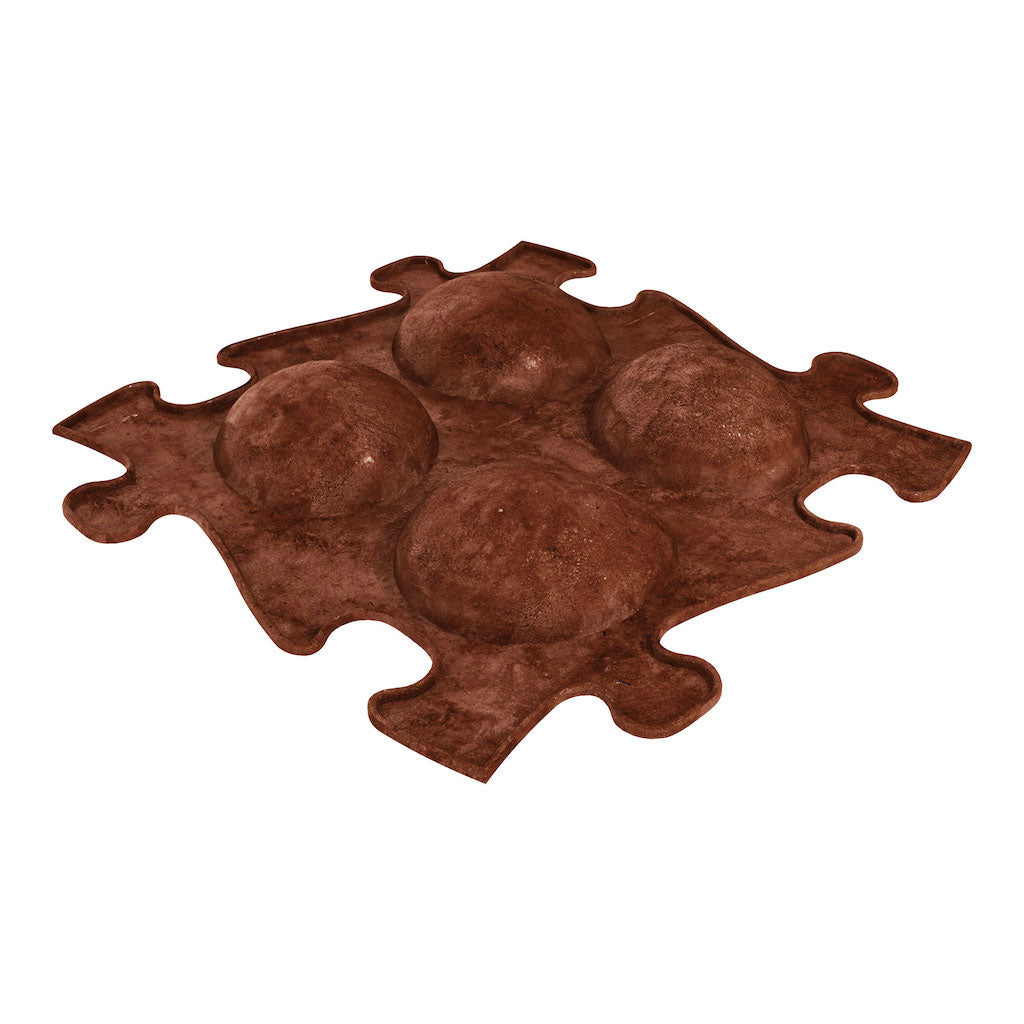 Eco Sensory Playmat Set