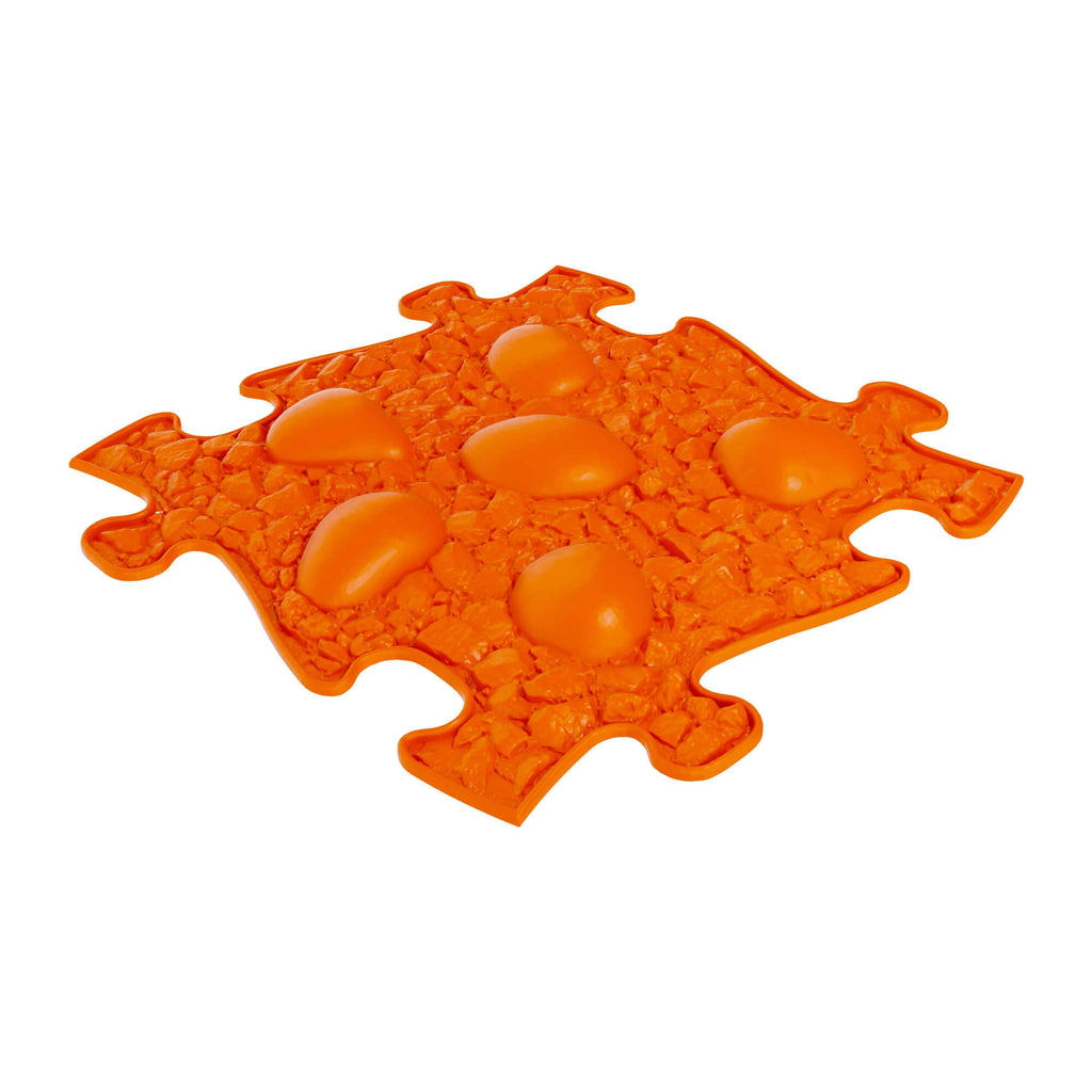 Medium 1 Tactile Floor Tiles Set