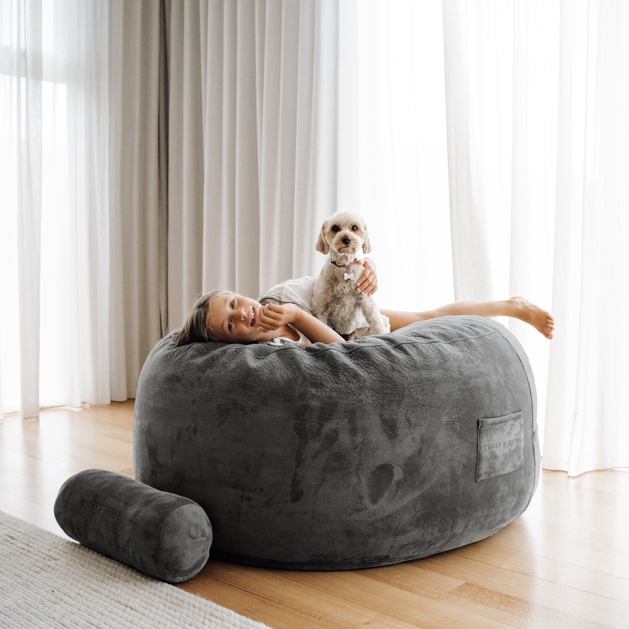 DreamPod® Classic Replacement Liner for Ultimate Comfort