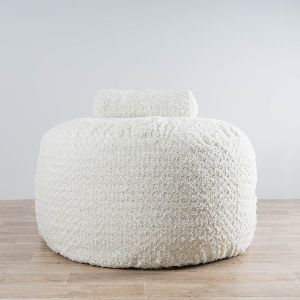 DreamPod® Classic Headrest - Comfort for Ultimate Relaxation