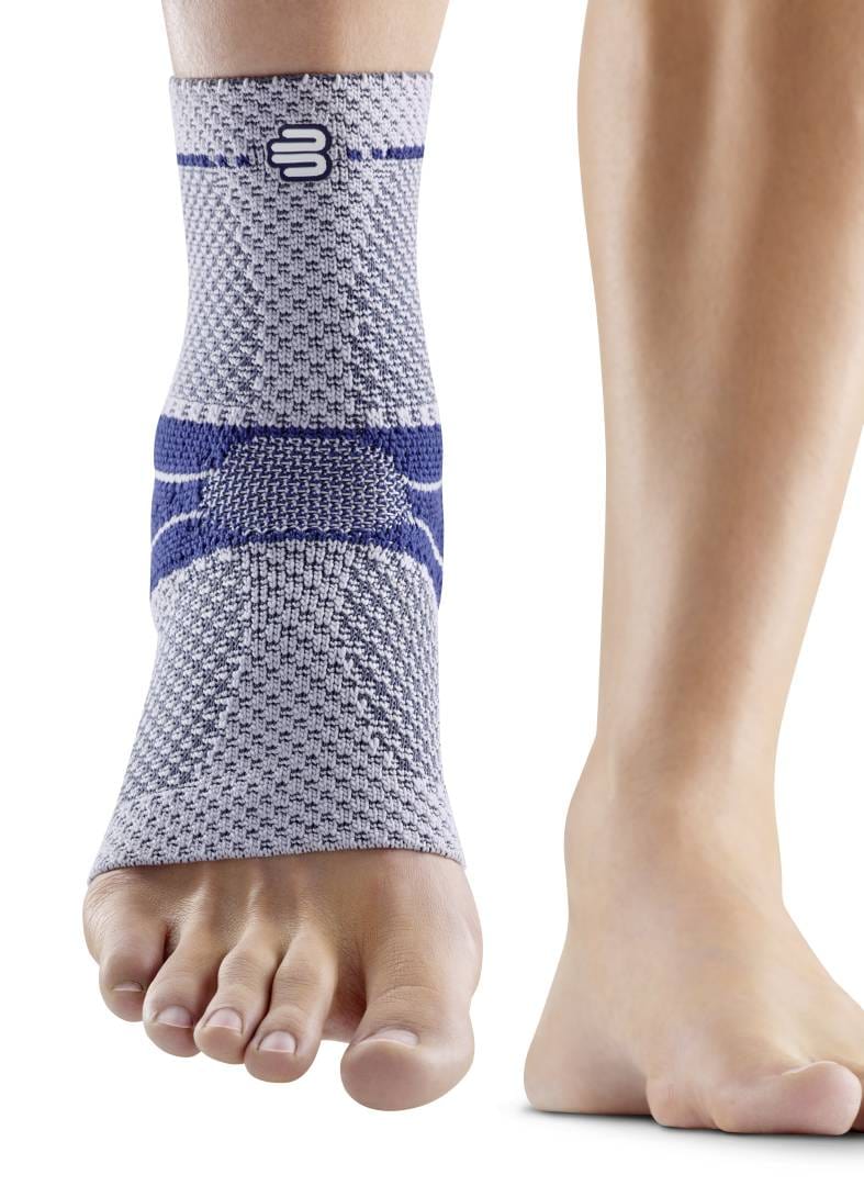 MalleoTrain Ankle Support Brace - Relief for Pain & Swelling