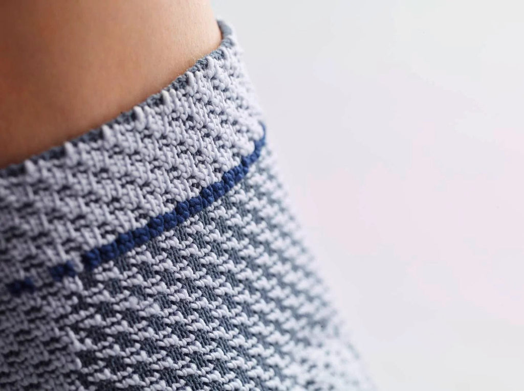 MalleoTrain Plus Ankle Support Brace for Injury Recovery