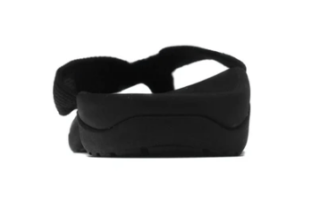 Axign Orthotic Flip Flops with Arch Support - Comfort & Relief