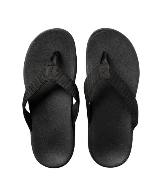 Axign Orthotic Flip Flops with Arch Support - Comfort & Relief