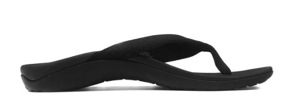 Axign Orthotic Flip Flops with Arch Support - Comfort & Relief