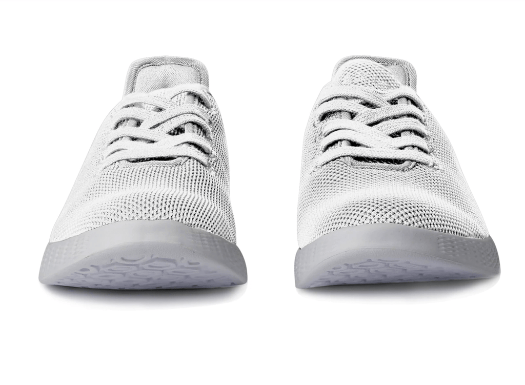 Axign River V2 Women's Lightweight Orthotic Shoes - All-White