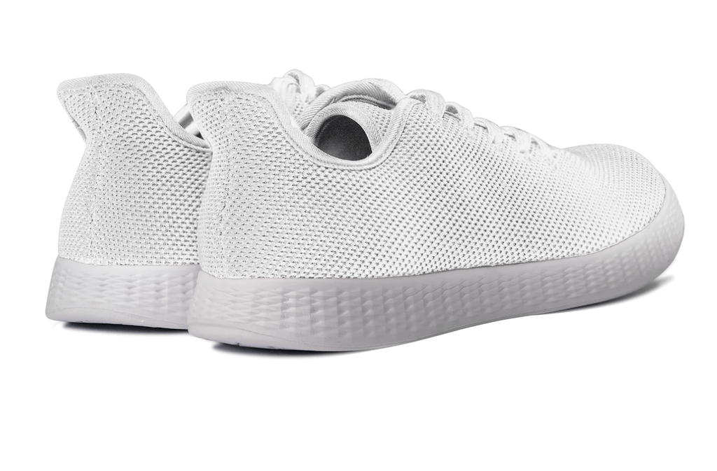 Axign River V2 Women's Lightweight Orthotic Shoes - All-White