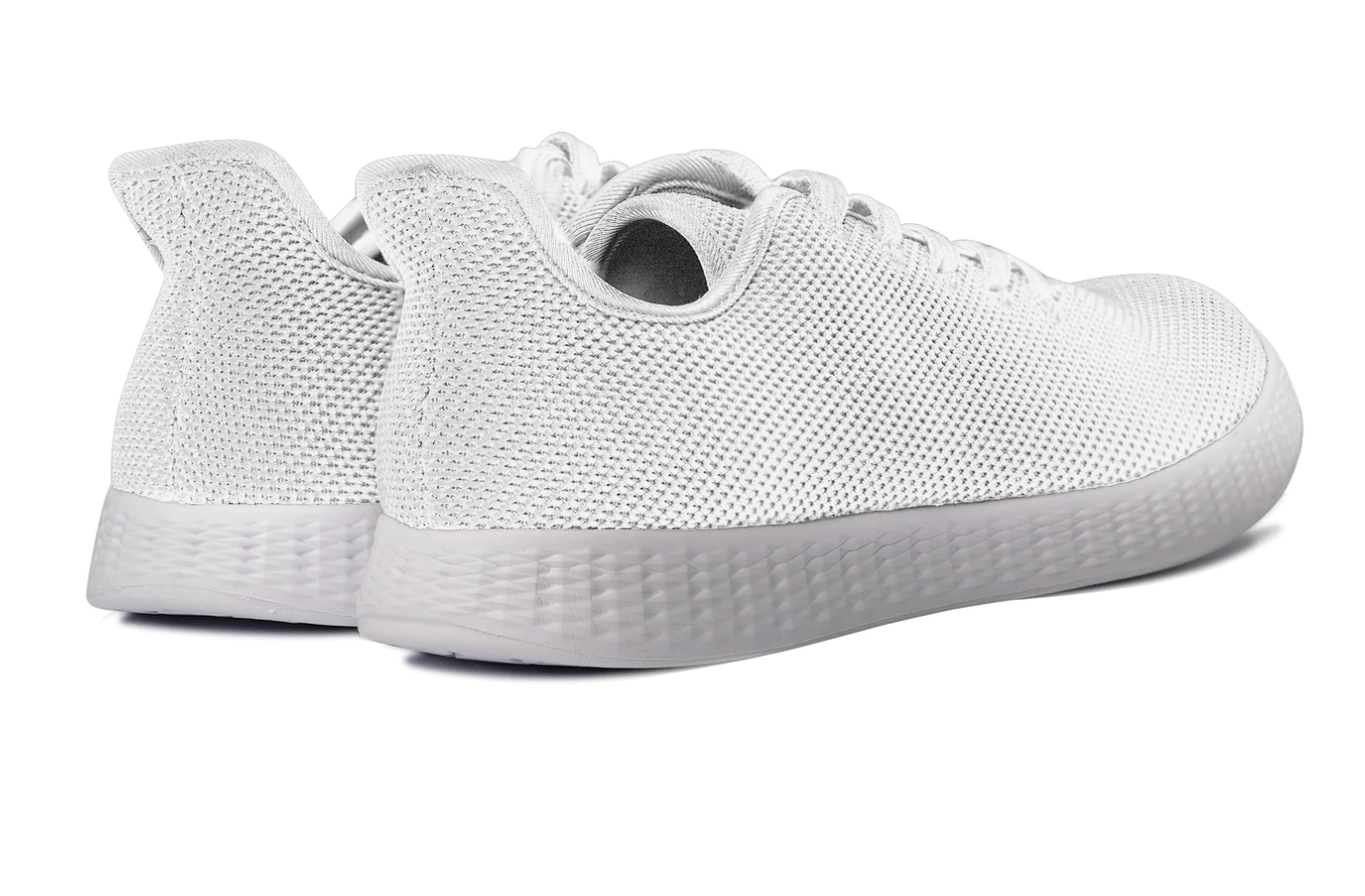Axign River V2 Women's Lightweight Orthotic Shoes - All-White