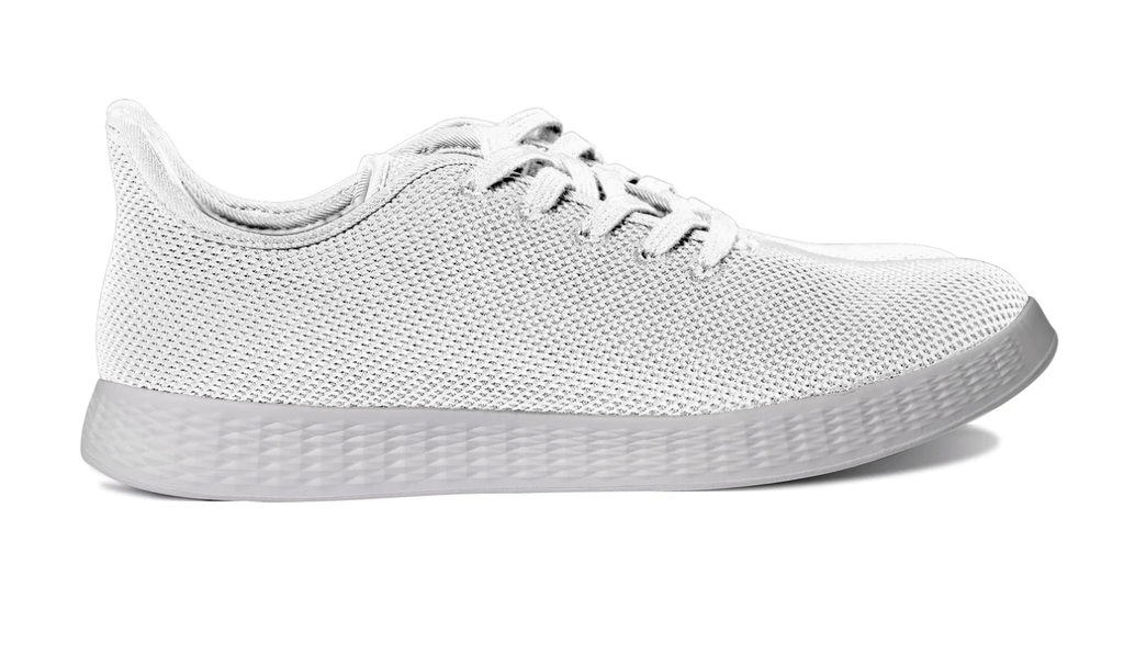 Axign River V2 Women's Lightweight Orthotic Shoes - All-White
