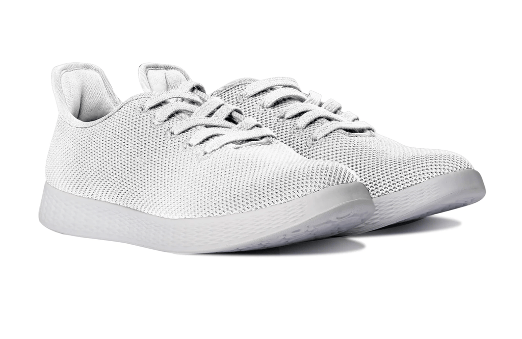 Axign River V2 Women's Lightweight Orthotic Shoes - All-White
