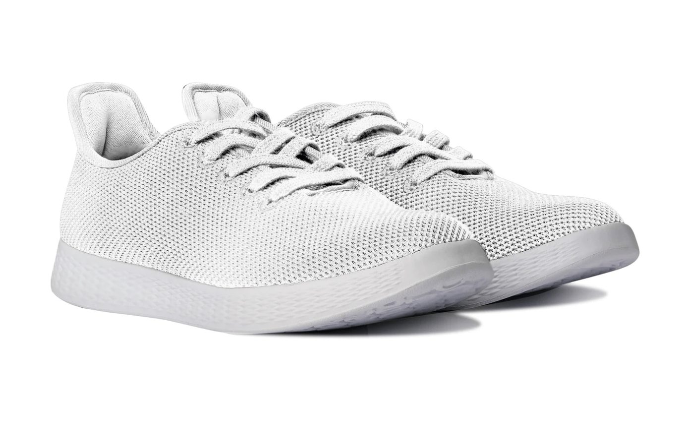 Axign River V2 Women's Lightweight Orthotic Shoes - All-White