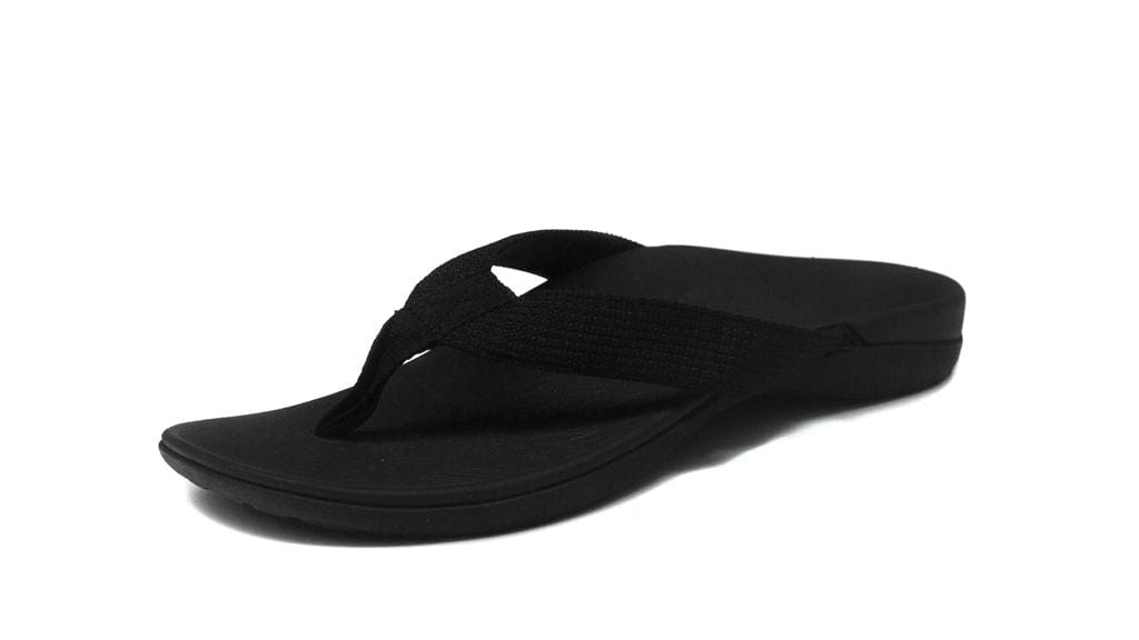 Axign Orthotic Flip Flops with Arch Support - Comfort & Relief