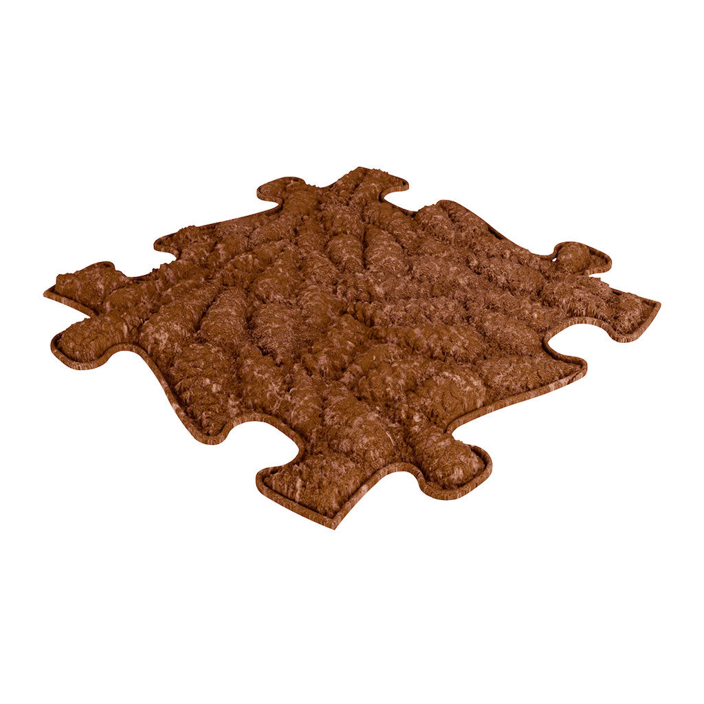 Eco Sensory Playmat Set